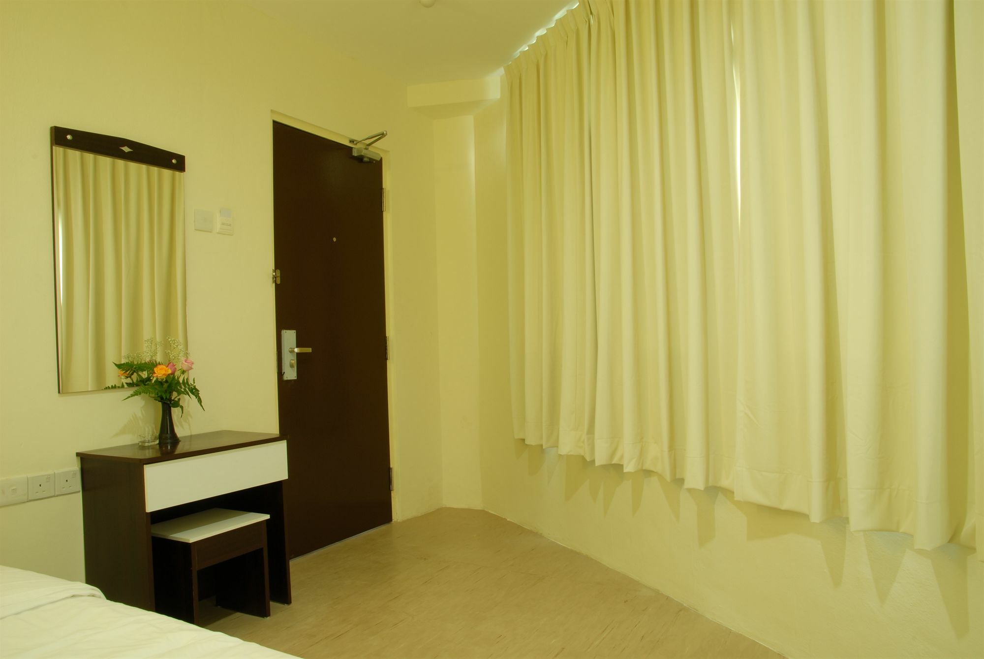 Live Com Hotel Johor Bahru Zewnętrze zdjęcie